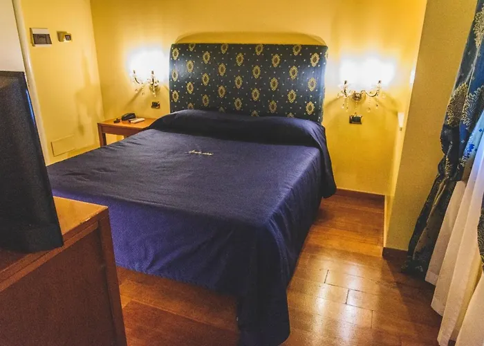 Canella Hotel